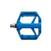 SHIMANO PD-GR400 Flat Pedal, Blue view 3
