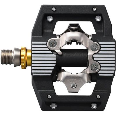 Shimano PD-M821 Saint SPD Pedal with SH51 Cleat