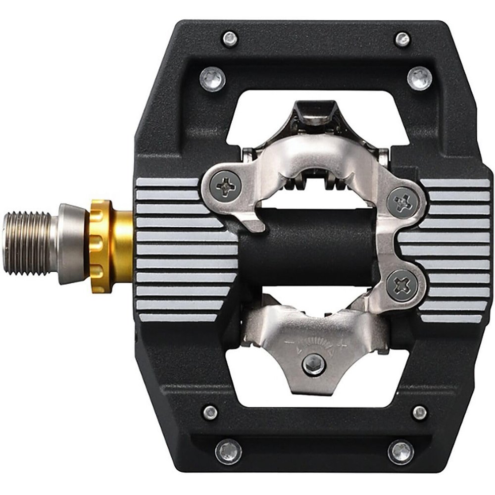Shimano PD-M821 Saint SPD Pedal with SH51 Cleat