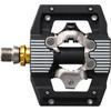 Shimano PD-M821 Saint SPD Pedal with SH51 Cleat view 1
