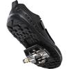 Shimano PD-M821 Saint SPD Pedal with SH51 Cleat view 3