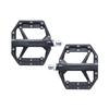 SHIMANO PD-GR400 Flat Pedal, Black view 2
