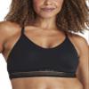 Bali Women's Comfort Revolution Longline Wirefree Bralette with Lace DF6594 view 1