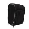 Dilwe Handlebar Bag, Handlebar Bag Folding Front Bag for Mountain Cycling Accessories(26 * 18 * 10cm) view 1