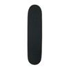 Softrucks Skateboard Indoor Practice Complete 7.75" Black Trucks, Natural view 4