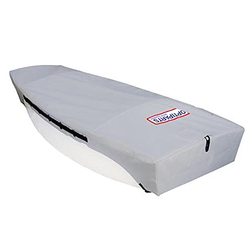 Nautos Batten TENTED TOP Cover - Opti1080