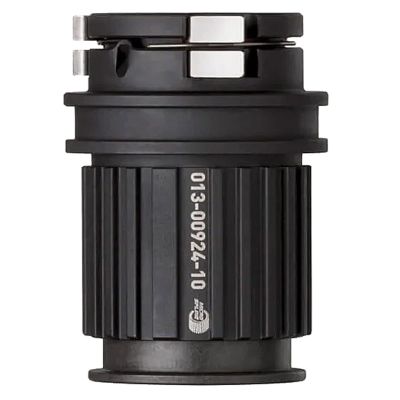 Garmin (itemprop: brand) Tacx SHIMANO Micro Spline Freehub Body for Neo 2T / Neo 3M / Flux S / Flux 2 Smart Trainer