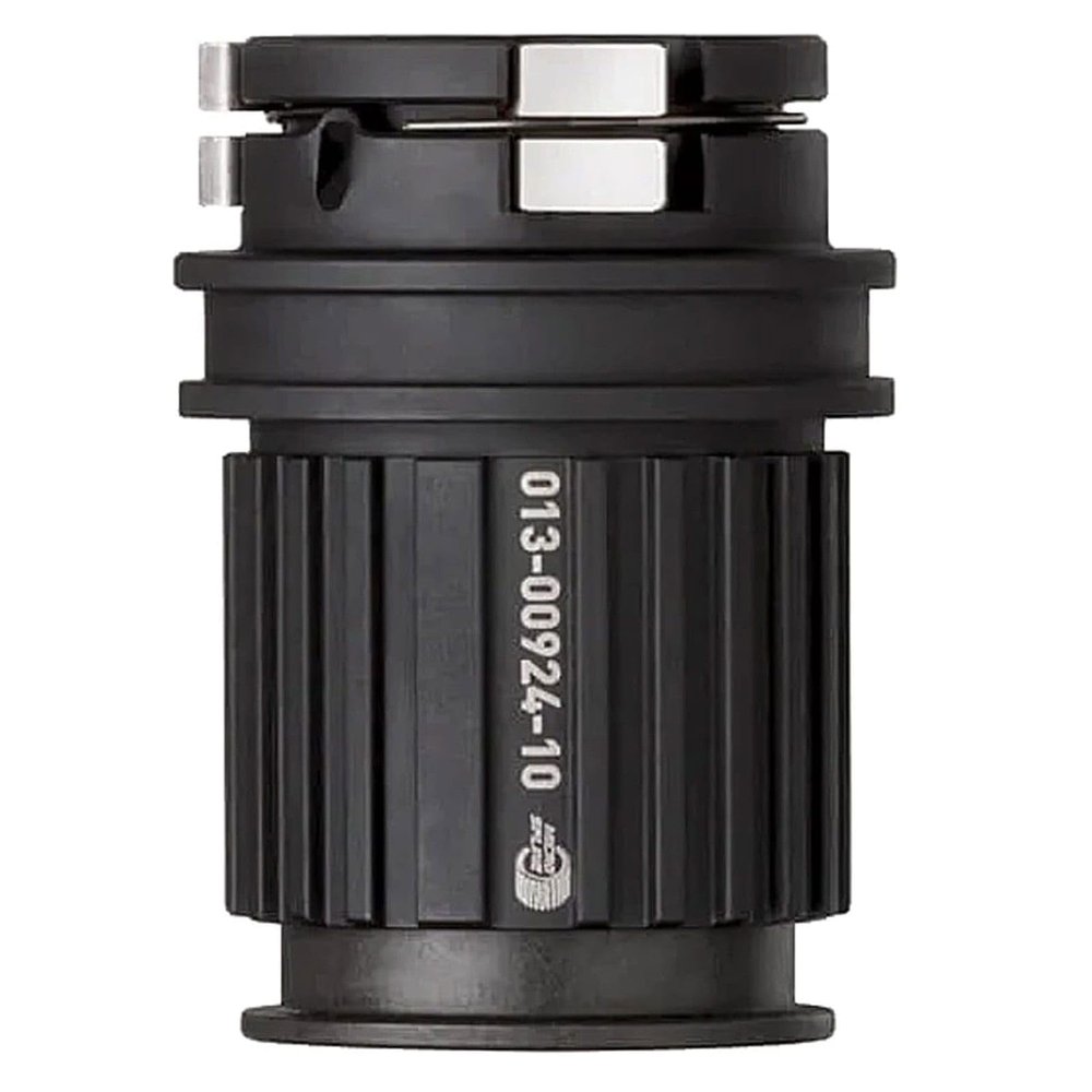 Garmin (itemprop: brand) Tacx SHIMANO Micro Spline Freehub Body for Neo 2T / Neo 3M / Flux S / Flux 2 Smart Trainer