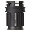 Garmin (itemprop: brand) Tacx SHIMANO Micro Spline Freehub Body for Neo 2T / Neo 3M / Flux S / Flux 2 Smart Trainer view 1