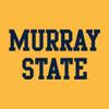 UGP Campus Apparel YS01 - Murray State Racers Basic Block Youth T Shirt - Medium - Gold view 2