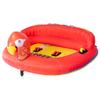 HO Parrot 3 Towable Tube view 1