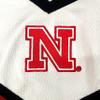 Little King NCAA Toddler/Youth Girls Team Cheer Jumper Dress-Nebraska-2T view 4