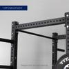 Titan Fitness X-3 Series Short Bolt Down Extension Kit 24-in. Deep view 4