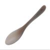 Captain Stag G-Float UH-3027 Cutlery Spoon, TPX Resin, High Heat Resistant, Spoon, Made in Japan, L Size, Smoke