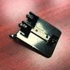 PEG BRACKET ADAPTER SLV view 1