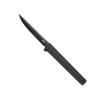 CRKT CEO Everyday Carry EDC Pocket Folding Knife with Liner Lock: AUS 8 Plain Edge Blade, Glass-Reinforced Nylon Handle, Reversible Pocket Clip, 7097K view 1