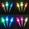DEEPOWER X Lighted Nocks for Arrows .204/.233/.244/.246 with ON/Off Switch with H, S, GT Bushings view 4