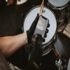Zildjian Touchscreen Drummers' Gloves - Medium view 3