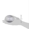 Captain Stag UH-47 Sierra Cup, Stainless Steel, Mini Sierra Cup, 7.1 fl oz (210 ml), Spiral Finish, Stainless Steel, Made in Japan, Tsubamesanjo, Silver view 4