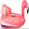 HO Flamingo 2 Towable Tube view 4