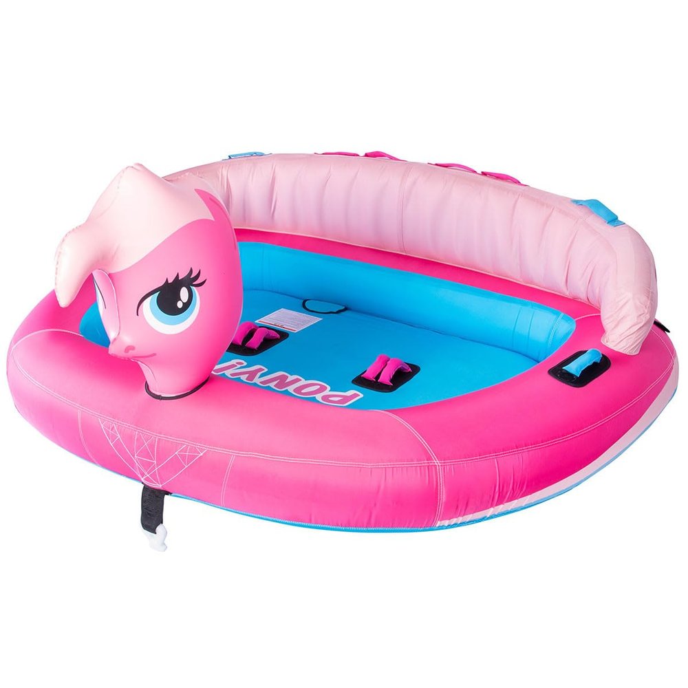 HO Pony 3 Towable Tube