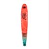 Radar Total Awesomenes Girl's Waterski, Mint/Coral, 65" view 3