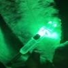 DEEPOWER X Lighted Nocks for Arrows .204/.233/.244/.246 with ON/Off Switch with H, S, GT Bushings view 2