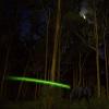 DEEPOWER X Lighted Nocks for Arrows .204/.233/.244/.246 with ON/Off Switch with H, S, GT Bushings view 4