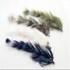 4 Feather Changer Fishing Flies view 1