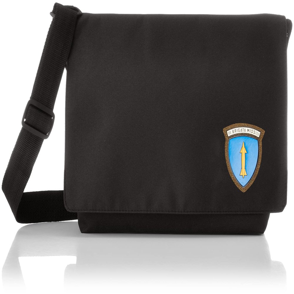 F-Style F-SD010518-058 Sacoche & Messenger 2-Way Bag