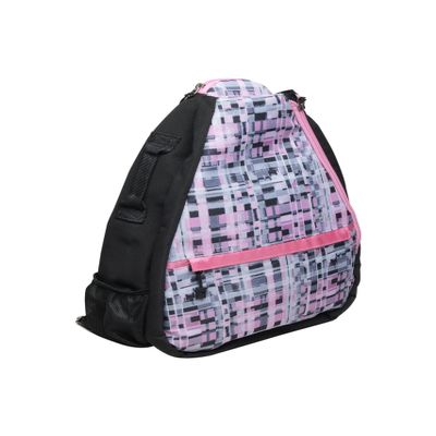 Glove It Women's Pixel Plaid, One Size