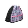 Glove It Women's Pixel Plaid, One Size view 1