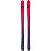 Fischer, Transalp 86 Ws Carbon Ski, One Color, 176cm view 1