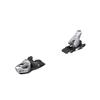Tyrolia, Sx 4.5 Gw Ac Ski Binding, Silver, 80mm view 1