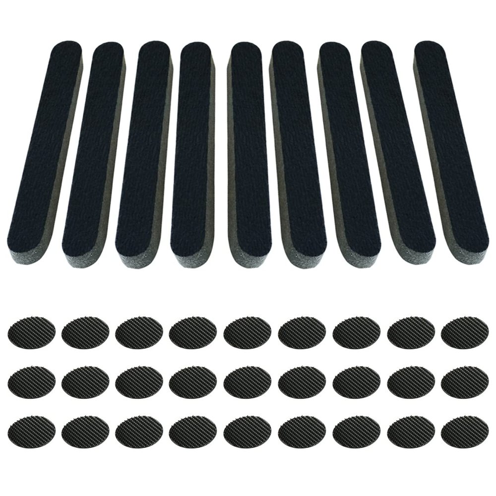 Aoutacc Helmet Padding Kit, Bicycle Replacement Universal Foam Pads Kits Set Mats for Bike Motorcycle Cycling Helmet Accessories
