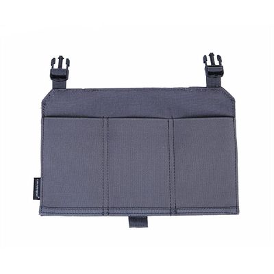 Emersongear Fast Buckle M4 Triple Magazine Pouch Panel for 419 and 420 Vest