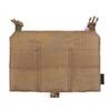 Emersongear Fast Buckle M4 Triple Magazine Pouch Panel for 419 and 420 Vest view 2