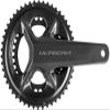SHIMANO Ultegra FC-R8100 12-Speed Double Chainset, 50 / 34T 175mm, Fcr8100e04 Model, Plastic Strand Type view 3