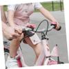 1set Lovely Cartoon Bike Bell for Boys and Girls Super Loud Bicycle Horn Easy to Install Lightweight for Boy Girl Bicycles Design view 3