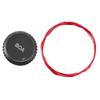 Spare BOA Kit (RC902/Red/Left Foot) view 1