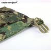 Emersongear Fast Buckle M4 Triple Magazine Pouch Panel for 419 and 420 Vest view 4
