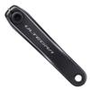 SHIMANO Unisex 4550170894085 Pl/Bi.ulte.fcr8100dx04 172 12 50x34 S/C Bielles Sport, Noir (Noir), Taille Unique, Black view 3