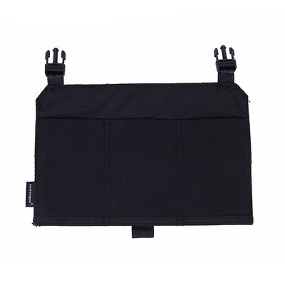 Emersongear Fast Buckle M4 Triple Magazine Pouch Panel for 419 and 420 Vest