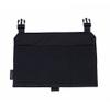 Emersongear Fast Buckle M4 Triple Magazine Pouch Panel for 419 and 420 Vest view 1