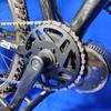 HALLOMOTOR CNC 42T Chain Wheel Chainring Sprocket Wheel for BAFANG BBSHD BBS03 48V 1000W Middle Drive Kits (Black) view 4