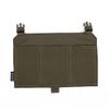 Emersongear Fast Buckle M4 Triple Magazine Pouch Panel for 419 and 420 Vest view 1