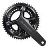 Shimano Ultegra FC-R8100 Ultegra 12-Speed Double chainset, 52 / 36T 170 mm view 1