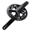 Shimano Ultegra FC-R8100 Ultegra 12-Speed Double chainset, 52 / 36T 170 mm view 2