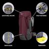 Salewa Women's Modern, Tawny Port, Holds up to 65 liters view 3