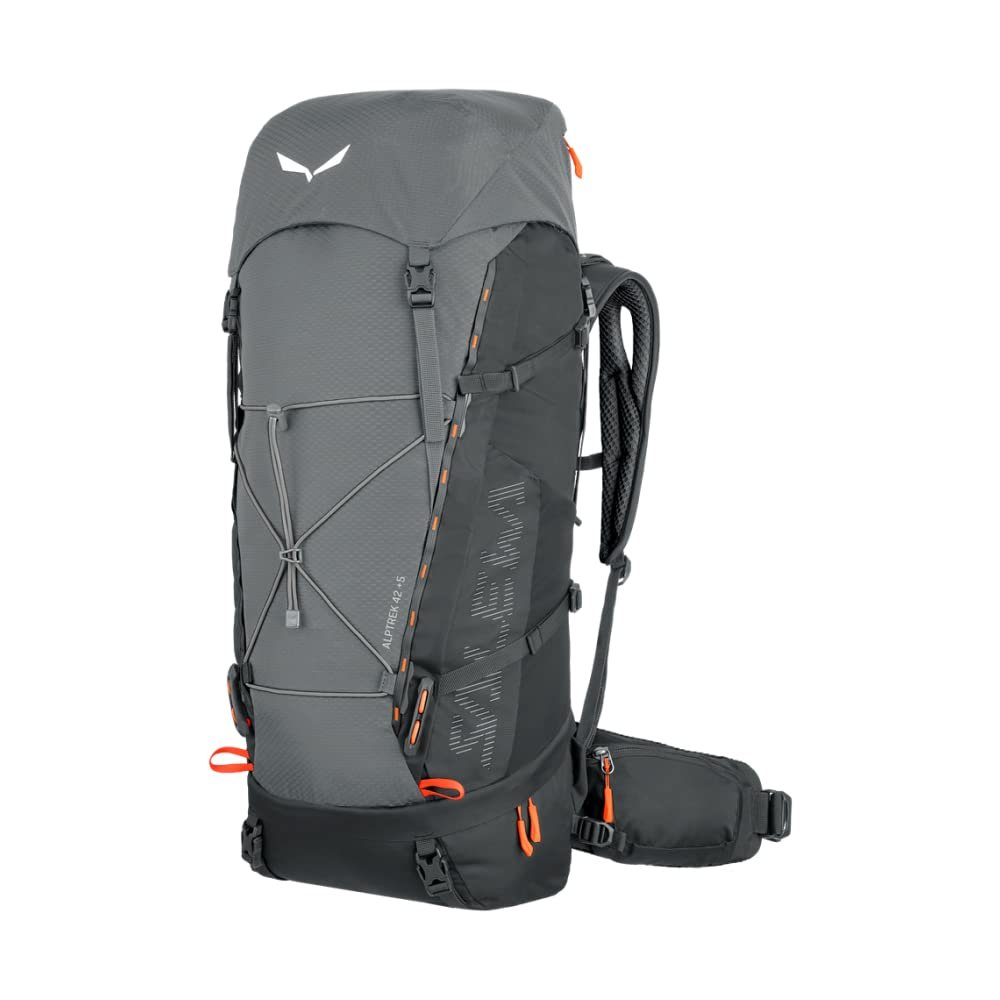 Salewa Modern, Quiet Shade, Holds up to 47 liters